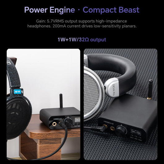 TempoTec March III M3-2025