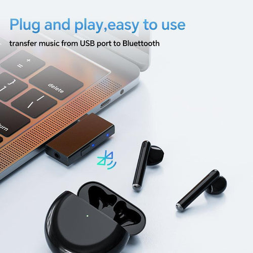 TempoTec LHDC ONE USB to Bluetooth transmitter