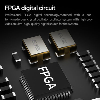TempoTec V3 digital audio player