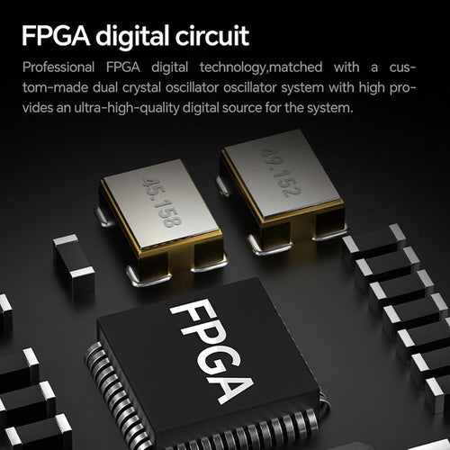 TempoTec V3 digital audio player