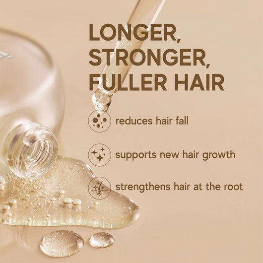 Moonlight Growth™ Scalp Serum