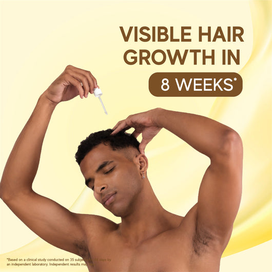 Moonlight Growth™ Scalp Serum