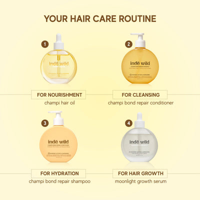 Moonlight Growth™ Scalp Serum