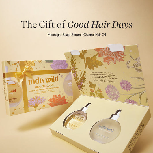 Luscious Locks Giftbox