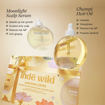 Luscious Locks Giftbox