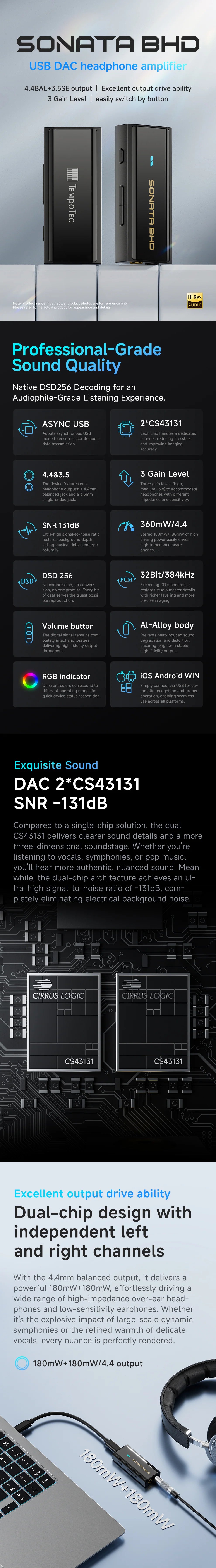 Product details