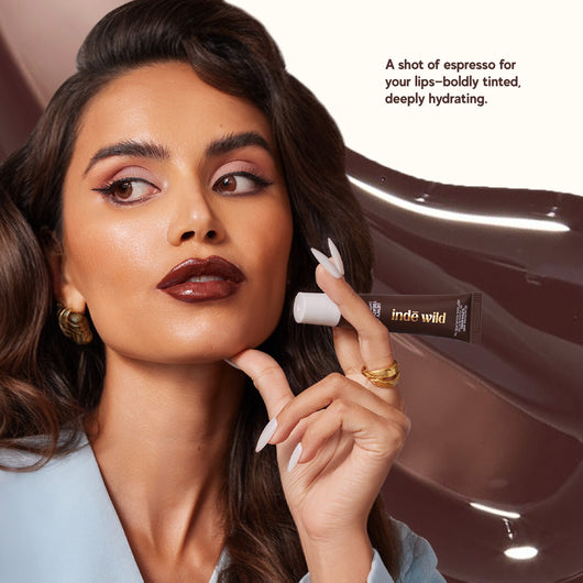 Dewy Lip Treatment