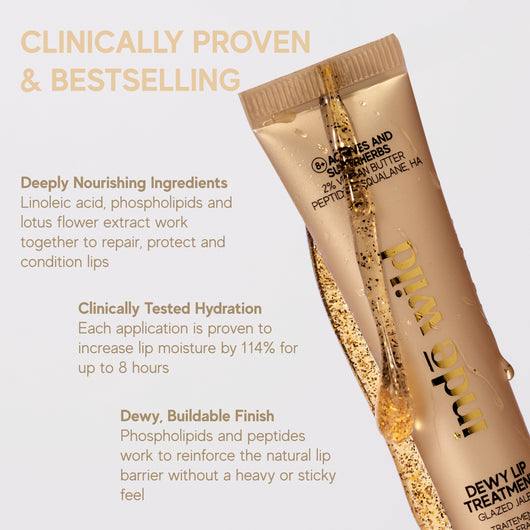 Dewy Lip Treatment