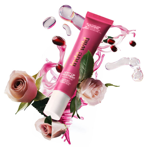 Dewy Lip Treatment
