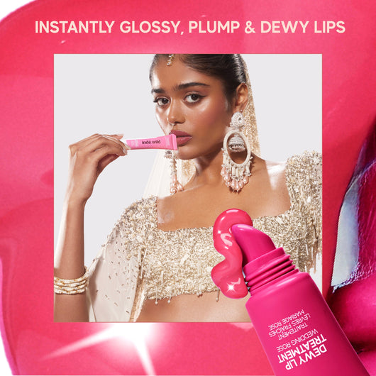 Dewy Lip Treatment
