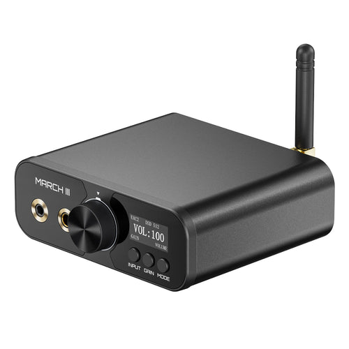 TempoTec March III M3-2025