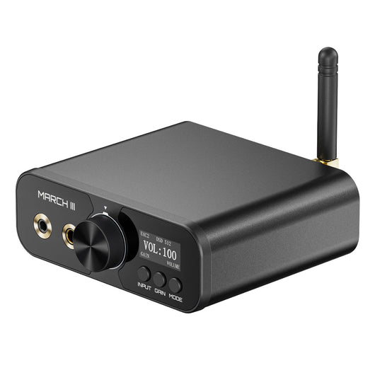 TempoTec March III M3-2025