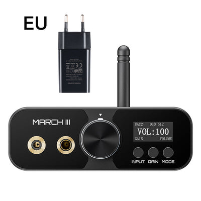 TempoTec March III M3-2025