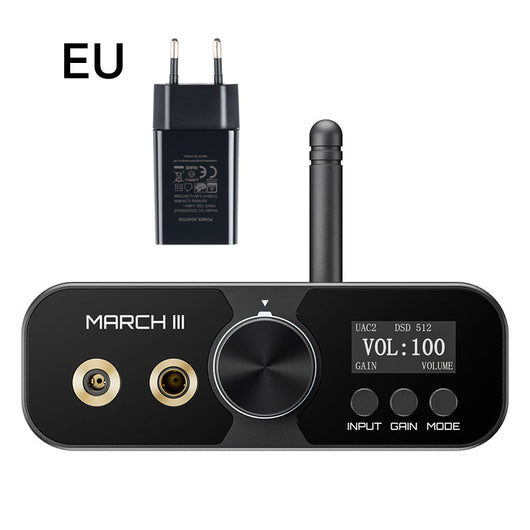 TempoTec March III M3-2025