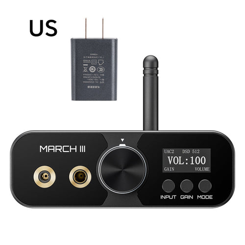 TempoTec March III M3-2025