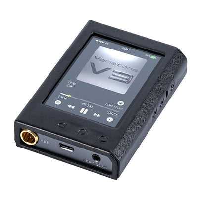 Protective Case For TempoTec V3 DAP MP3 Player Accessories