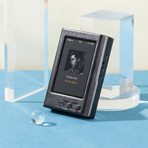 TempoTec V3 + Protective Case