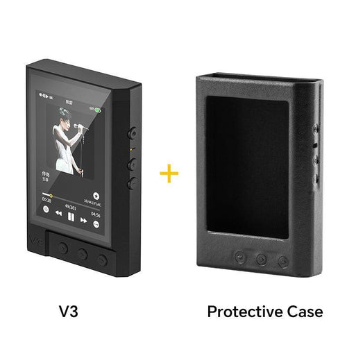 TempoTec V3 + Protective Case