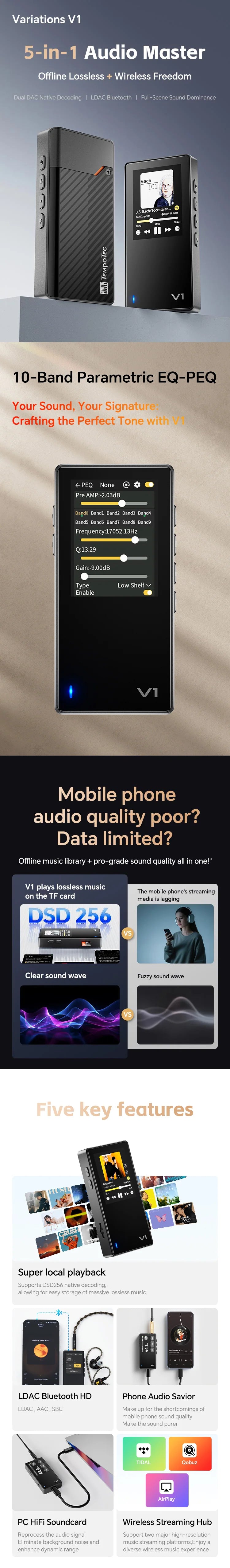 Product details