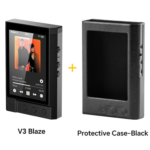 TempoTec V3 Blaze