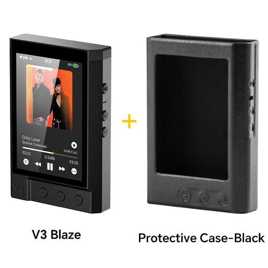 TempoTec V3 Blaze
