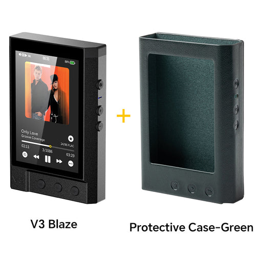 TempoTec V3 Blaze