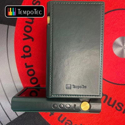 Protective case For TempoTec V6
