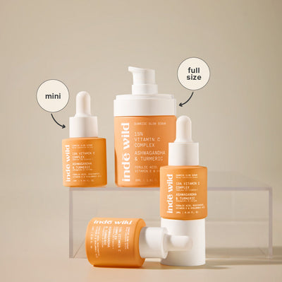 Sunrise Glow 15% Vitamin C Complex Serum