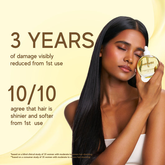 Champi Hair Oil