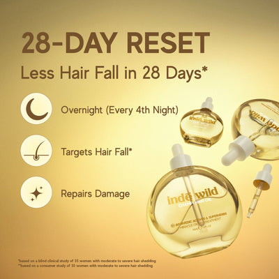Champi Hair Oil