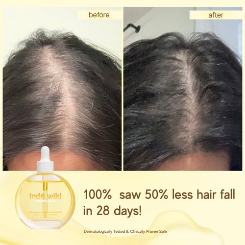 Champi Hair Oil