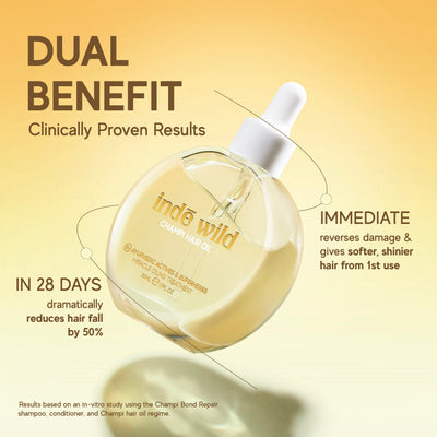 Champi Hair Oil