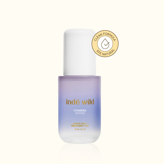 Chandra Hair & Body Perfume Mist