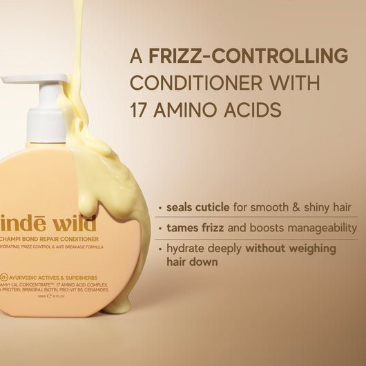 Champi Bond Repair Conditioner