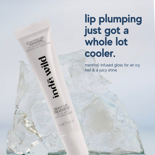 Dewy Lip Treatment