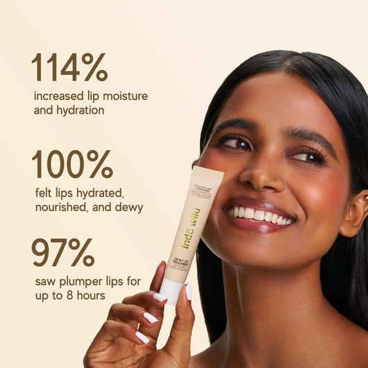 Dewy Lip Treatment