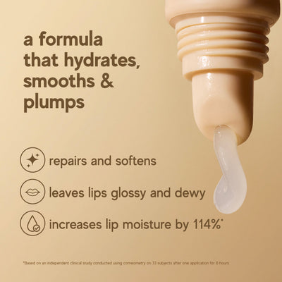 Dewy Lip Treatment