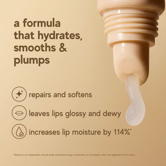 Dewy Lip Treatment