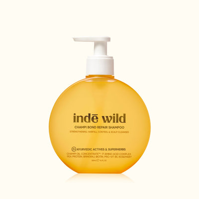 Champi Bond Repair Shampoo
