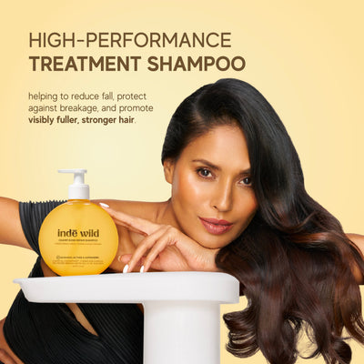 Champi Bond Repair Shampoo
