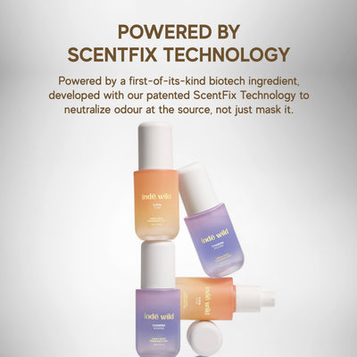 Surya Hair & Body Perfume Mist