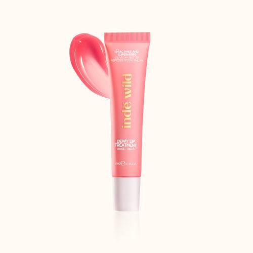 Dewy Lip Treatment