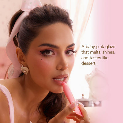Dewy Lip Treatment
