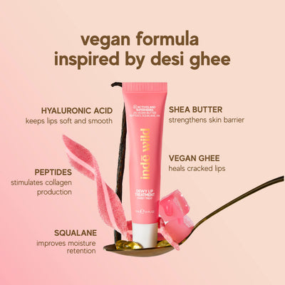 Dewy Lip Treatment