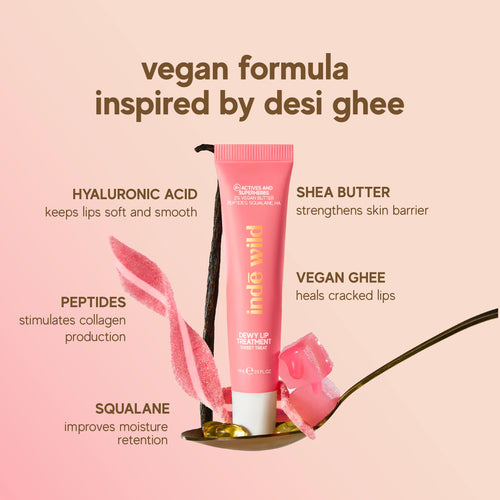 Dewy Lip Treatment