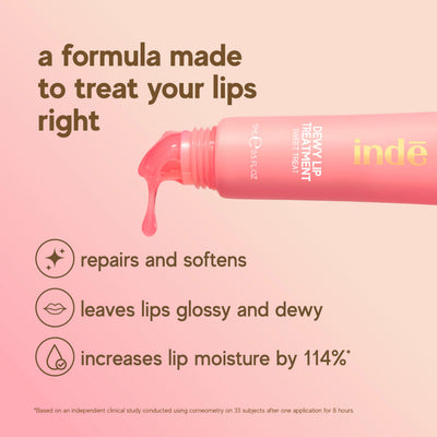 Dewy Lip Treatment