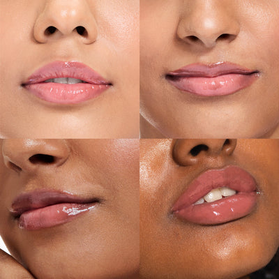 Dewy Lip Treatment