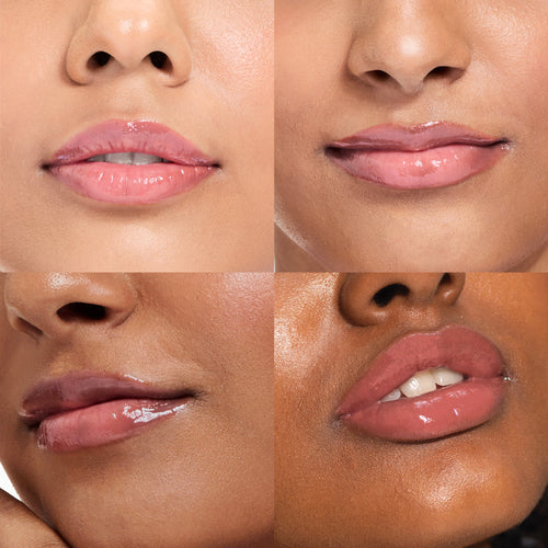 Dewy Lip Treatment