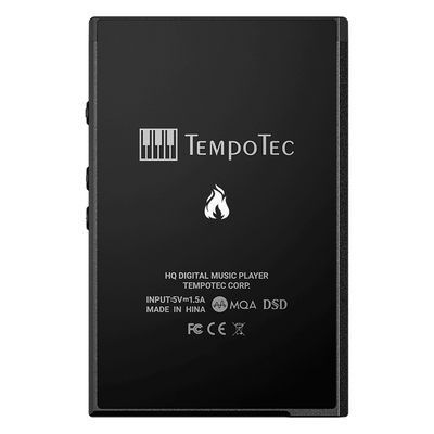 TempoTec V3 Blaze