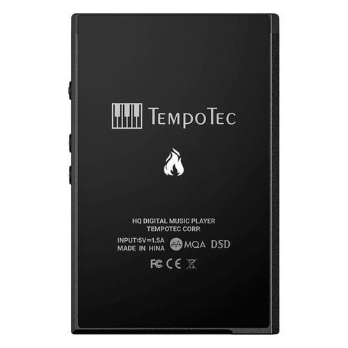 TempoTec V3 Blaze